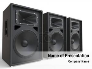 Loud Speakers