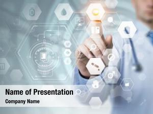 Medical Technologies PowerPoint Templates - Medical Technologies ...