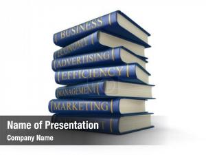 Business Books