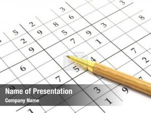  PowerPoint Template