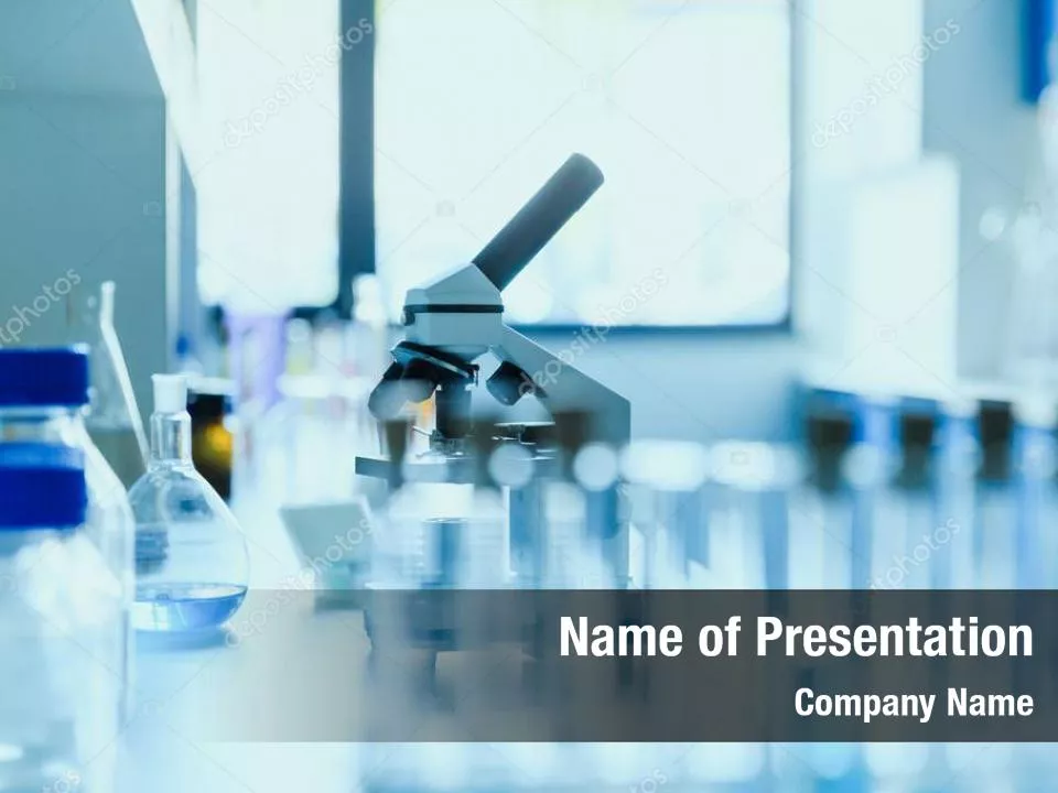 Medical Testing Equipment