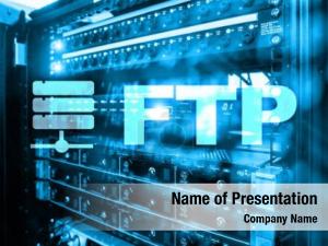 Transfer ftp file protocol internet