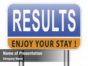 Business results succeed success winner