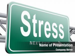 Disorder stress management acute work