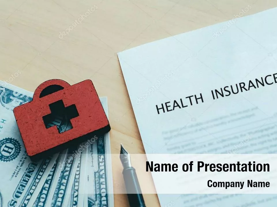 Health Insurance