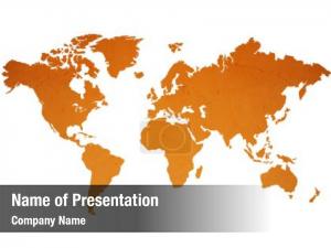 Orange Countries