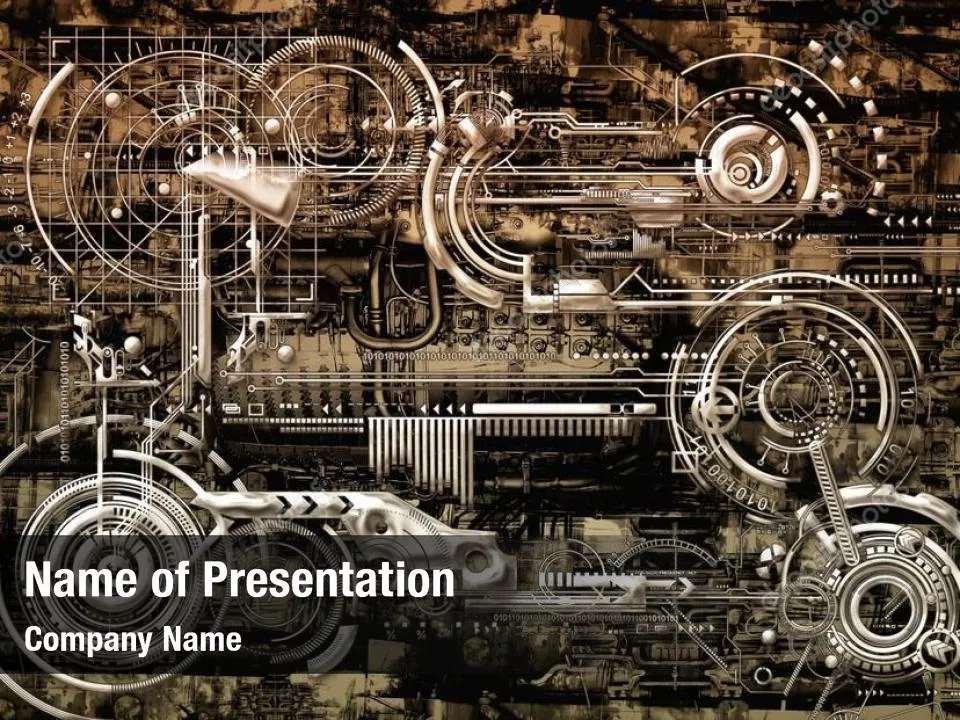 Prototype of Mechanism