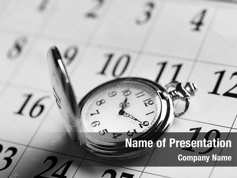 Business Time In A Week