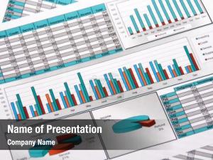 Annual Report PowerPoint Template