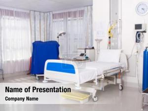 Hospital Ward