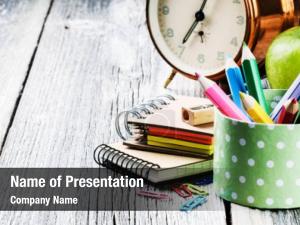 School Background