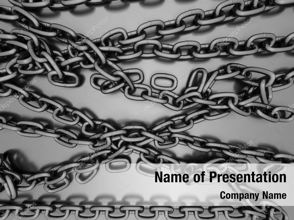 Steel Chains