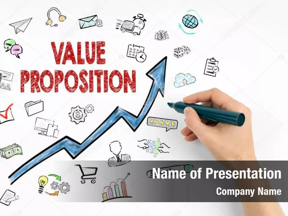 Customer Value Proposition