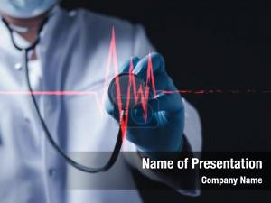 Emergency Medicine Physician PowerPoint Template