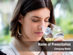 White Wine Tasting