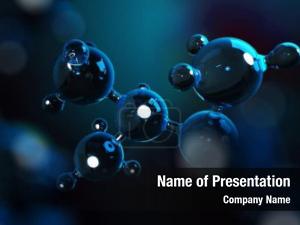 Molecule Background