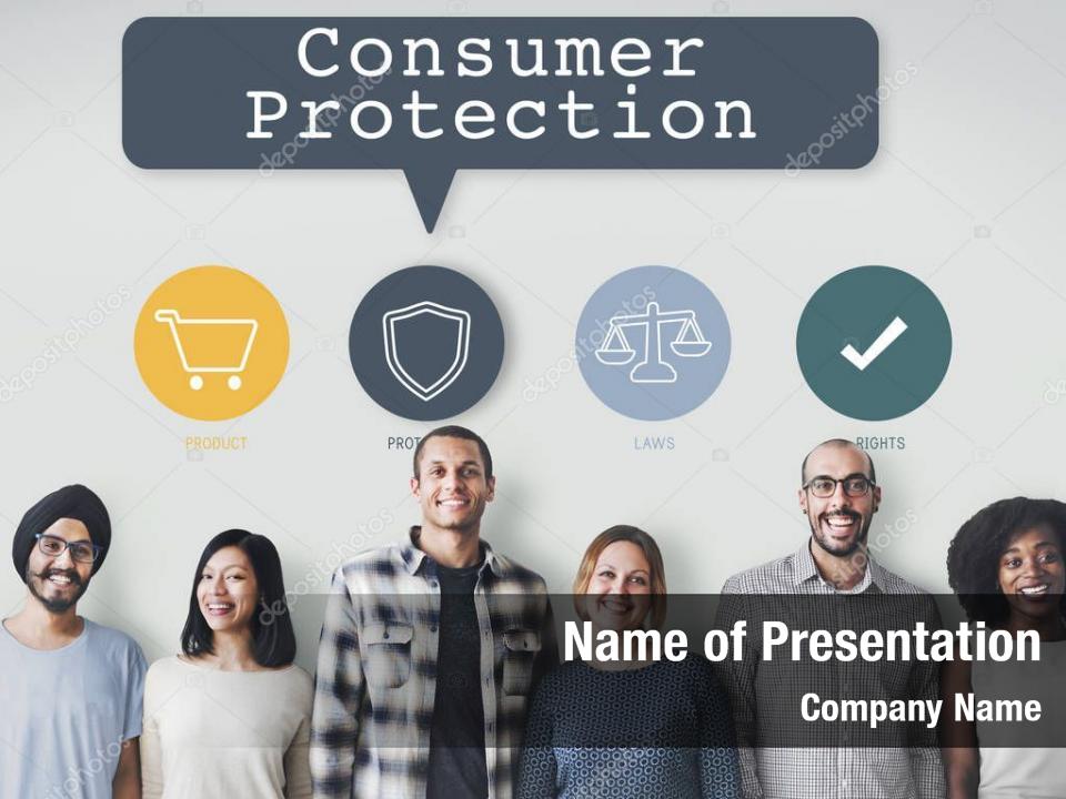 Consumer rights