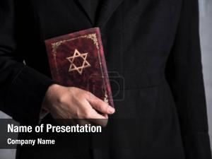 Yellow Boxes PowerPoint Template