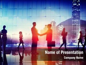 Business Deal PowerPoint Templates - Business Deal PowerPoint ...