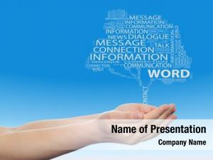 Contact PowerPoint Templates - Contact PowerPoint Backgrounds ...