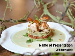 Restaurant Presentation