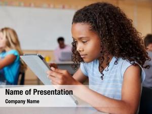 School Class PowerPoint Templates - School Class PowerPoint Backgrounds ...