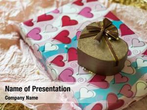 Gift Box PowerPoint Templates - Gift Box PowerPoint Backgrounds ...