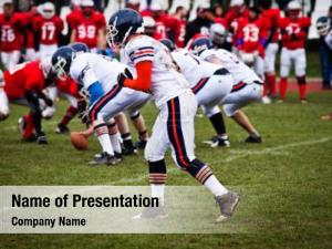 American Football Game