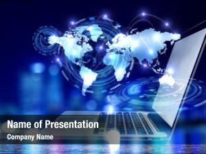 Business Networking PowerPoint Templates - Business Networking ...