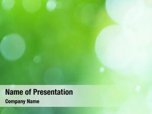 Abstract Blur PowerPoint Templates - Abstract Blur PowerPoint ...