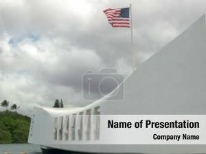 USS Arizona