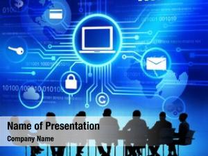 Internet Security PowerPoint Templates - Internet Security PowerPoint ...