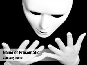 Theatrical Play PowerPoint Templates - Theatrical Play PowerPoint ...