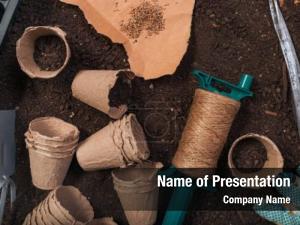 Biodegradable PowerPoint Template