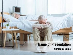 Coma PowerPoint Template