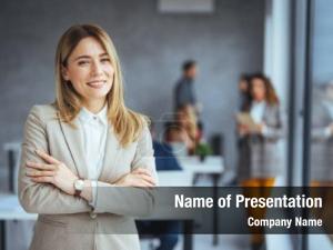 Business Activity Of Women