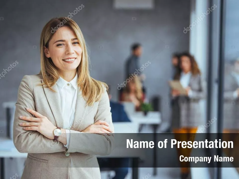 Business Activity Of Women