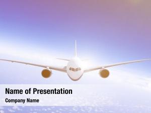 Airplane airplane air aviation concept