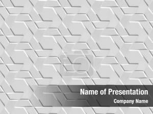 Paper Abstract Application PowerPoint Template