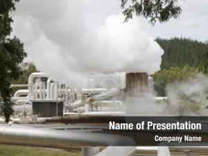 Plant, geothermal energy new zealand
