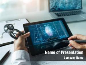 Cardiology PowerPoint Template