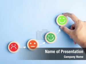 Evaluation PowerPoint Template