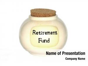 Retirement fund 
