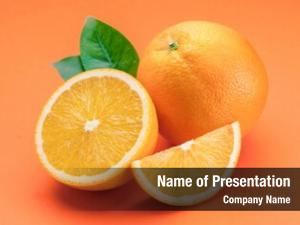 Orange Powerpoint Templates - Orange Powerpoint Backgrounds, Templates 