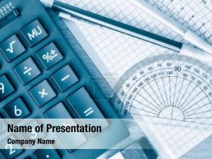  PowerPoint Template