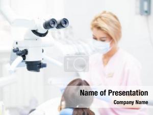 Endodontic professional dental