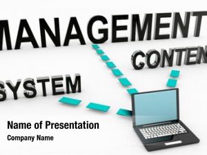 System content management document 