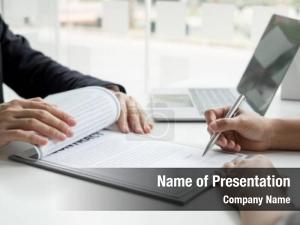 powerpoint presentation job vacancy