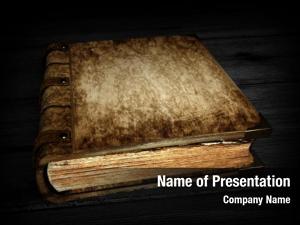 Old Book