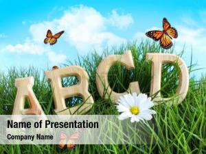  PowerPoint Template